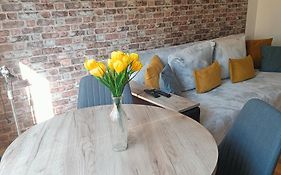 Apartament Loft